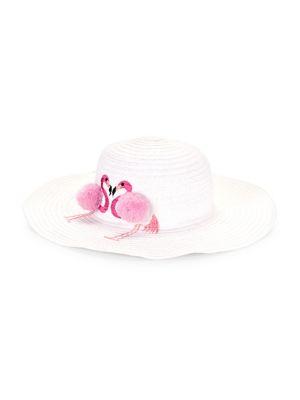 Collection 18 Textured Pom-pom Hat