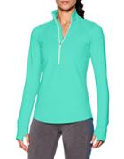 Under Armour Solid Long Sleeve Top