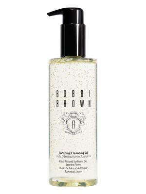 Soothing Cleansing Oil/6.7 Oz. - Receive Free With Any Bobbi Brown Purchase Of $125 Or More