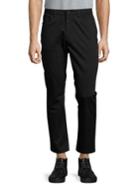 Kenneth Cole New York Slim-fit Ankle Pants