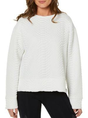 Shape Extended Day Sweatshirt