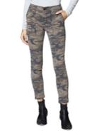 Sanctuary Fast Track Camouflage Chino Pants