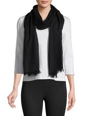 Echo Classic Fringe Wrap