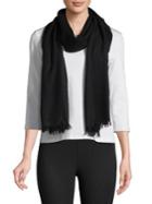 Echo Classic Fringe Wrap