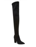 Dolce Vita Emmy Suede Over-the-knee Boots