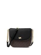 Michael Michael Kors Half-dome Crossbody Bag