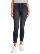 Dl Chrissy Ultra High Rise Skinny Jeans