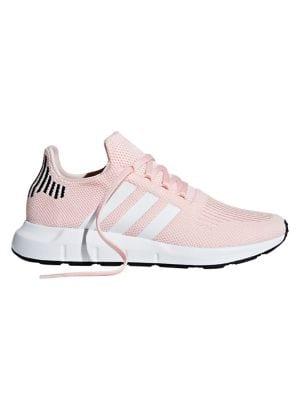Adidas Women's Swift Running Low-top Sneakers