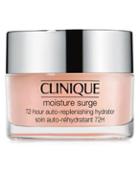 Moisture Surge 72-hour Auto-replenishing Hydrator -free With A Purchase Of Any Clinique Moisturizer