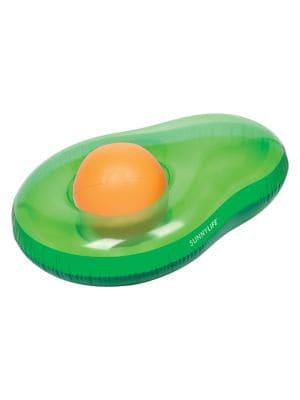 Sunnylife Luxe Avocado Pool Ring