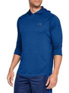 Under Armour Tech Quarter-sleeve Hoodie