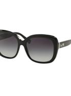 Coach Horse And Carriage Square Sunglasses