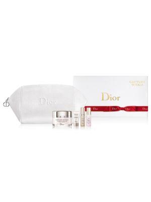 Dior Limited Edition Capture Totale Holiday Set