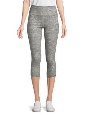 Calvin Klein Performance Creek Rollover Leggings