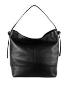 Cole Haan Brynn Leather Hobo