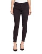 William Rast Needle-punch Perfect Skinny Jeans