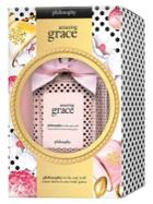 Philosophy Limited Edition Amazing Grace Holiday Fragrance