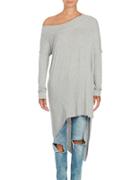 Free People Grapevine Ribbed Tunic