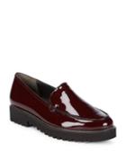 Paul Green Jojo Patent Leather Loafers