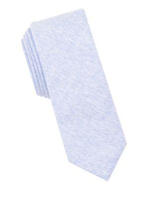 Lord Taylor Jones Slim Tie