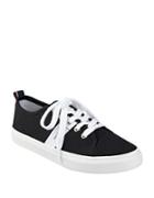Tommy Hilfiger Lainie2 Signature Striped Sneakers