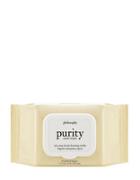 Philosophy Purity Made Simple Cleansing Towelettes