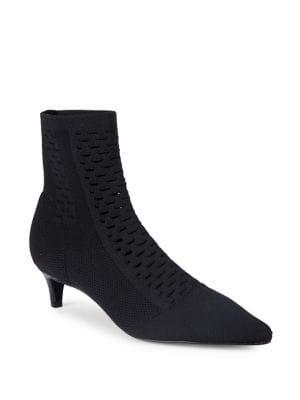 Charles By Charles David Kona Pointy Knit Boots
