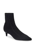 Charles By Charles David Kona Pointy Knit Boots