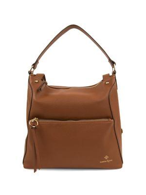 Nanette By Nanette Lepore Gabi Convertible Hobo Bag