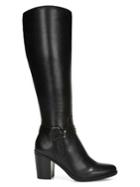 Naturalizer Kamora Tall Leather Boots