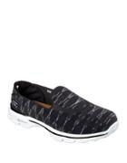 Skechers Ikat Slip-on Sneakers