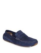 Cole Haan Classic Leather Penny Loafers