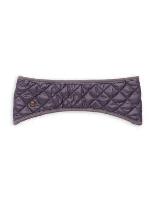 Ugg Quilted Headband
