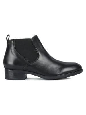 Geox Felicity Waterproof Booties