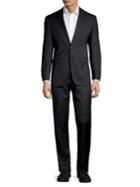 Calvin Klein Classic Wool Blend Suit