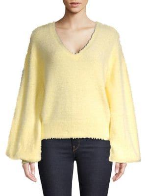 Cmeo Collective Confine Knit Sweater