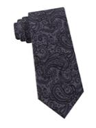Michael Michael Kors Classic Paisley Tie