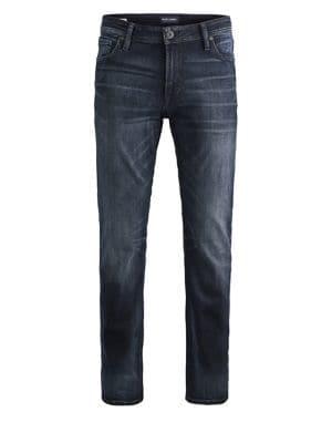 Jack & Jones Clark Regular-fit Jeans