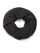 Kate Spade New York Sequined Infinity Scarf