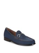 Donald J Pliner Torrence Bit Loafers