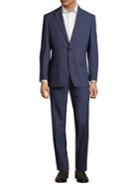 Lauren Ralph Lauren Ultralite Button-front Suit