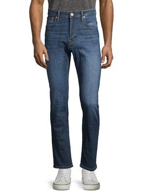 Jack & Jones Classic Slim-fit Jeans