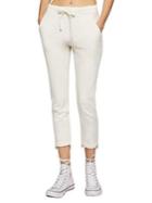 Bcbgeneration Heathered Drawstring Joggers