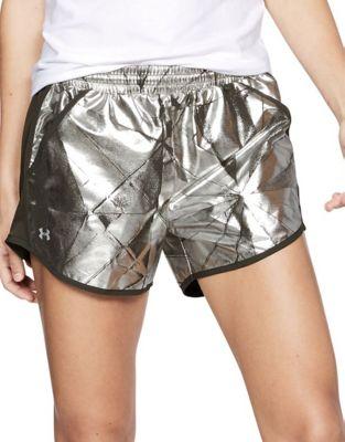 Under Armour Fly-by Perforated Shorts