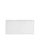 Adrianna Papell Italy Beaded Convertible Clutch
