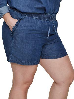 Junarose Plus Allegra Shorts