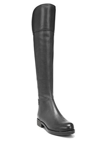 Franco Sarto Christine - Wide Calf Leather Boots
