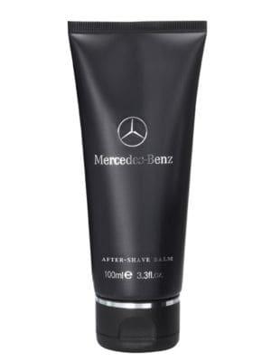 Mercedes Benz After Shave Balm 3.3 Fl Oz