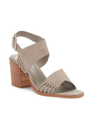 Vince Camuto Karmelo Block Heel Sandals