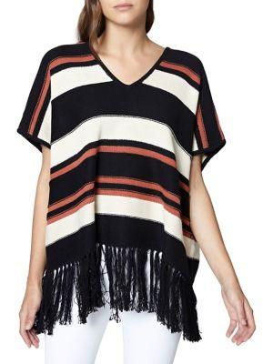 Sanctuary Mojave Poncho